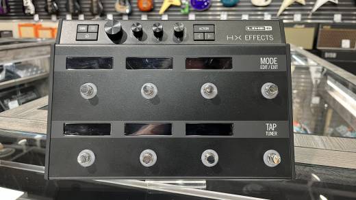 Line6 HX Effects ライン6 HX Effects - Line 6 Japan