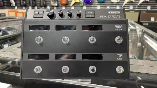 Line 6 - HX-EFFECTS
