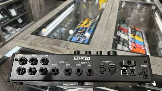 Line 6 - HX-EFFECTS 2