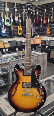 Epiphone - IGES339VSNH