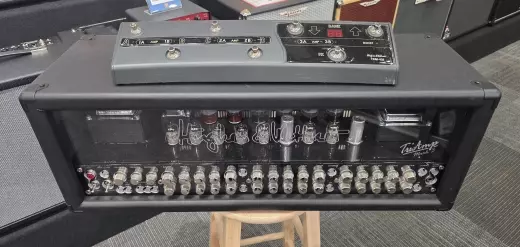 Hughes & Kettner - TRIAMP3H