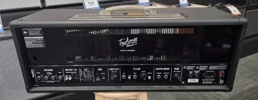 Store Special Product - Hughes & Kettner - TRIAMP3H