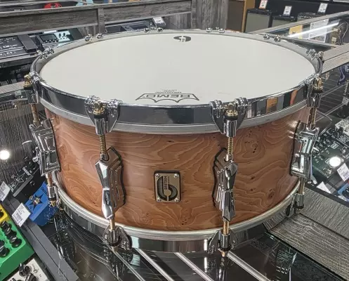 British Drum Company - ARC 1460 SN