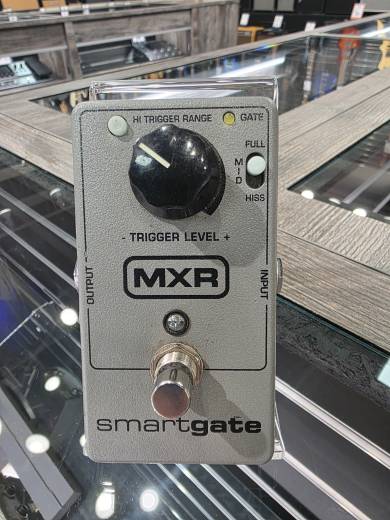 MXR M135 - Smart Gate | Long & McQuade