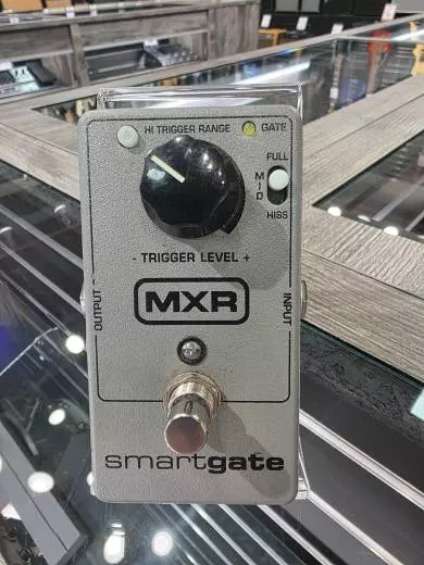MXR - M135
