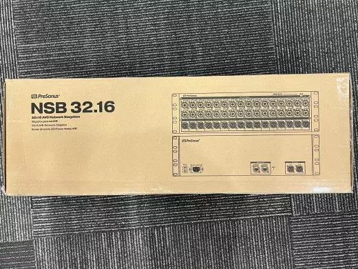 PreSonus - 2779300301