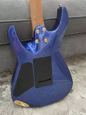 Charvel Guitars - 296-9414-527 2