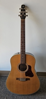 Seagull Guitars - S42494