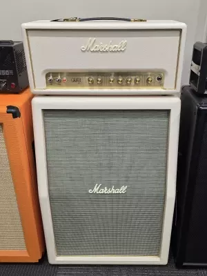 Marshall Origin20 Head and 2x12 Cabinet