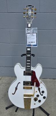 Store Special Product - Epiphone - ECAL355AWGM