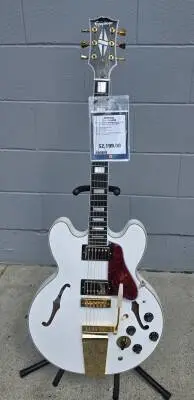 Epiphone - ECAL355AWGM