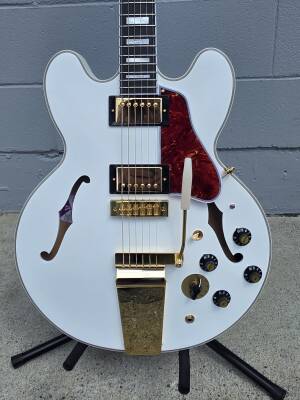 Store Special Product - Epiphone - ECAL355AWGM