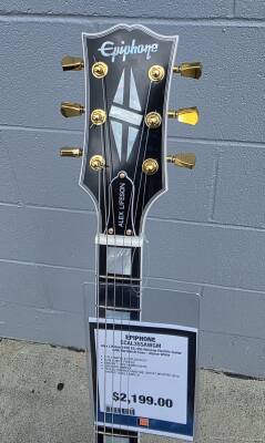 Store Special Product - Epiphone - ECAL355AWGM