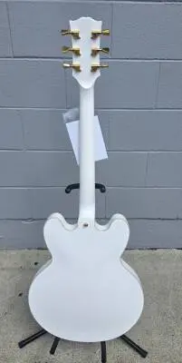 Epiphone - ECAL355AWGM 2