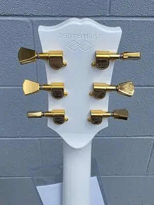 Epiphone - ECAL355AWGM 2