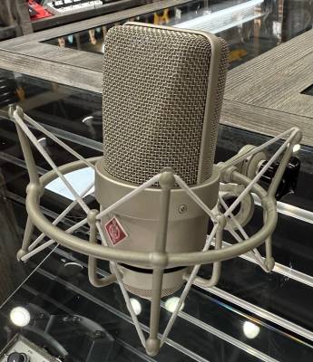 Store Special Product - Neumann - TLM 103 SE