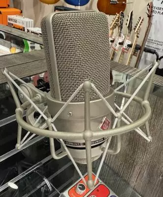Neumann - TLM 103 SE 2