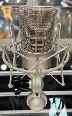 Neumann - TLM 103 SE 2