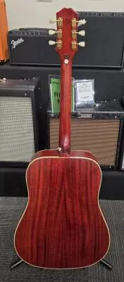 Epiphone - IGMTHBCHGH 2