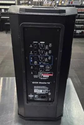 Yorkville Sound - EXMMOBILE 12 2