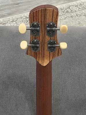 Lonetree Elite 6