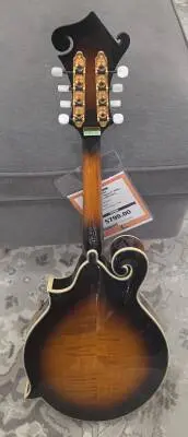 Gold Tone - GM-70+ 2