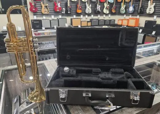 Yamaha Band - YTR2330 2