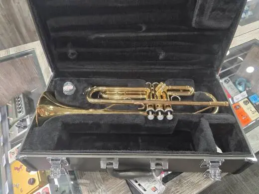 Yamaha Band - YTR2330