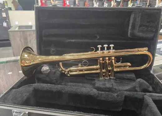 Yamaha Band - YTR2330 2