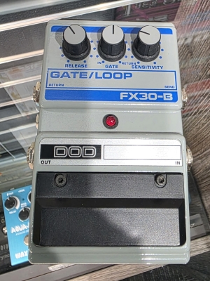 Gear Hunter | DOD FX30-B Gate Loop