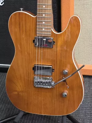Schecter - 700-SHC