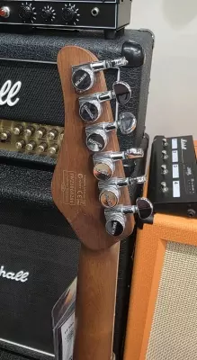 Schecter - 700-SHC 2