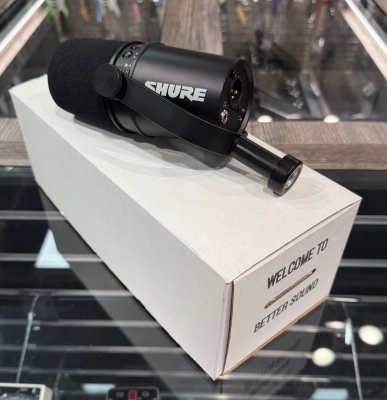 Shure - MV7-K