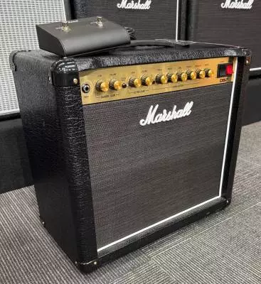 Marshall - DSL20CR