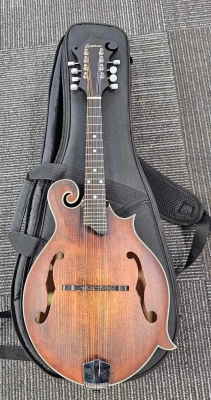 Eastman Guitars - MD315