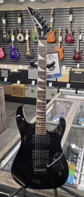 Jackson X Dinky DK2X