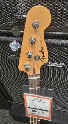Fender - 026-6641-500 2
