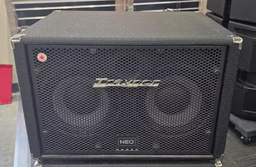 Traynor - TC210NEO