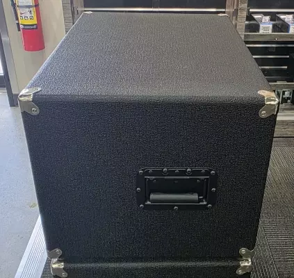 Traynor - TC210NEO 4