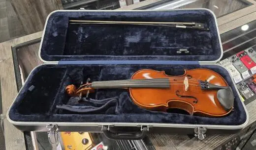 Eastman Strings - VA80ST 13
