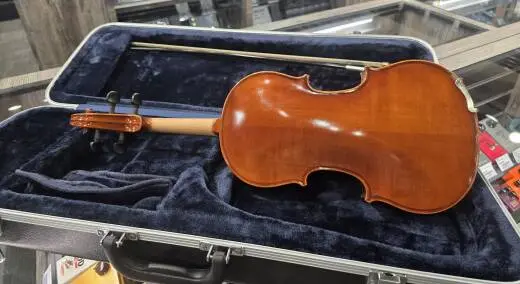 Eastman Strings - VA80ST 13