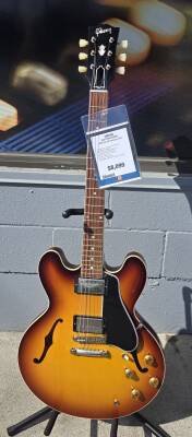 Store Special Product - Gibson 1959 ES-335 Reissue VOS