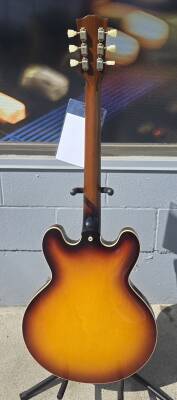 Store Special Product - Gibson 1959 ES-335 Reissue VOS