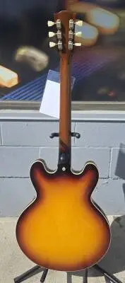 Gibson 1959 ES-335 Reissue VOS 2