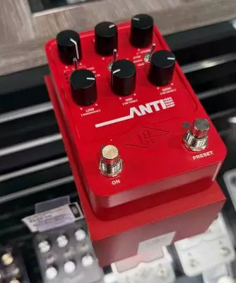 Universal Audio - UA-GPM-ANTI