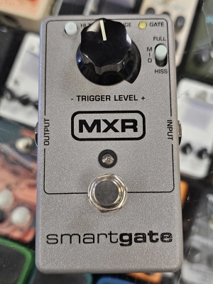 MXR - M135 Smart Gate