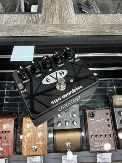MXR - EVH5150