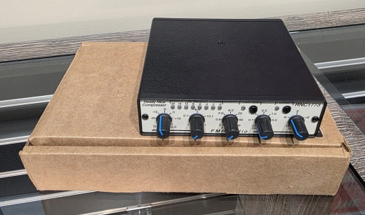 FMR Audio - RNC