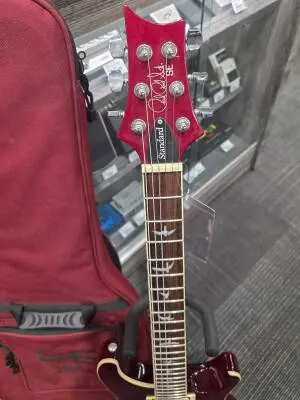 PRS Guitars - 108116:VC 2