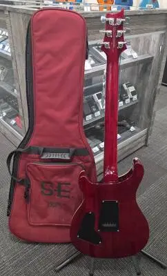 PRS Guitars - 108116:VC 2